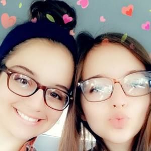 Meet your Posher, Kristine